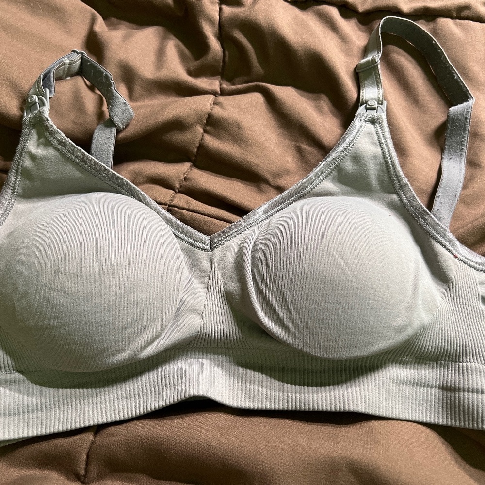 Bravado nursing bra